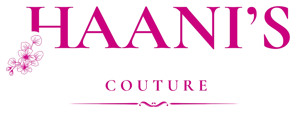 Haani's Couture